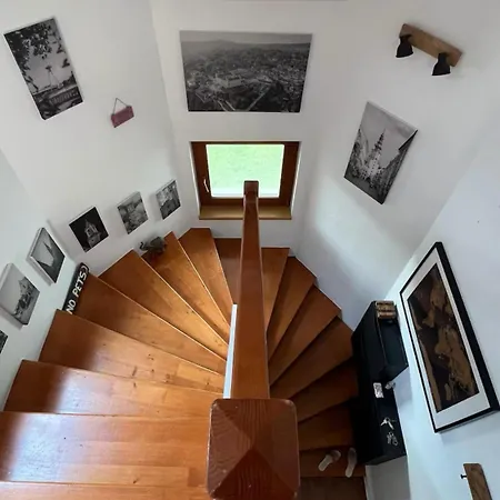 Pilot Otto Smik Apartamento Bratislava