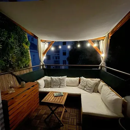 Apartman Pilot Otto Smik Pozsony