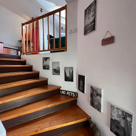 Apartamento Pilot Otto Smik