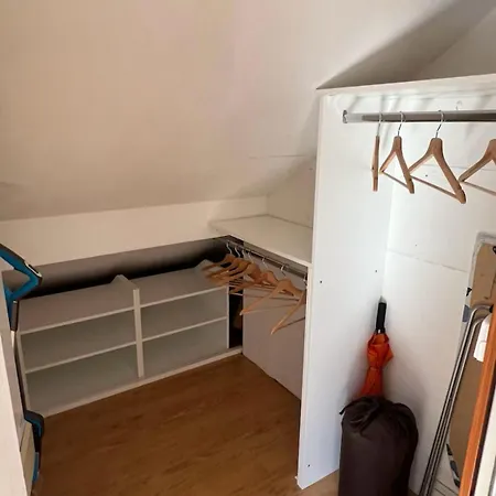 Pilot Otto Smik Apartamento Bratislava