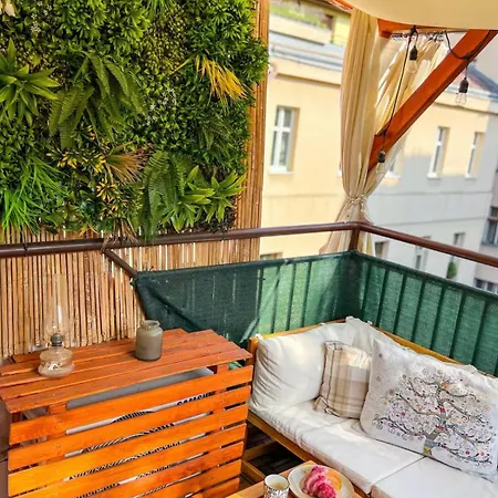 Pilot Otto Smik Apartman