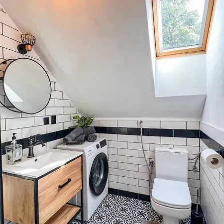 Apartamento Pilot Otto Smik
