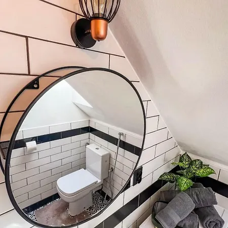 Apartamento Pilot Otto Smik Bratislava